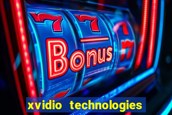 xvidio technologies startup brasil 2023